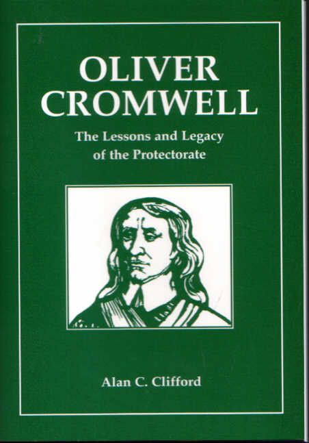 OLIVER CROMWELL