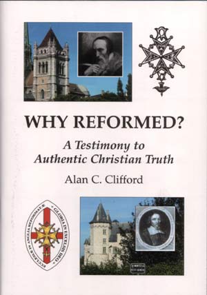 WHY REFORMED?