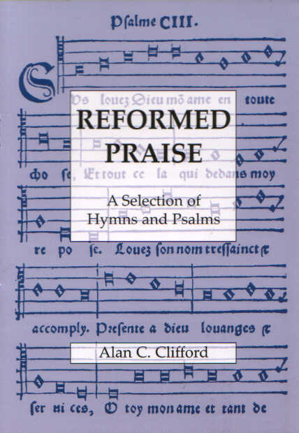 REFORMED PRAISE