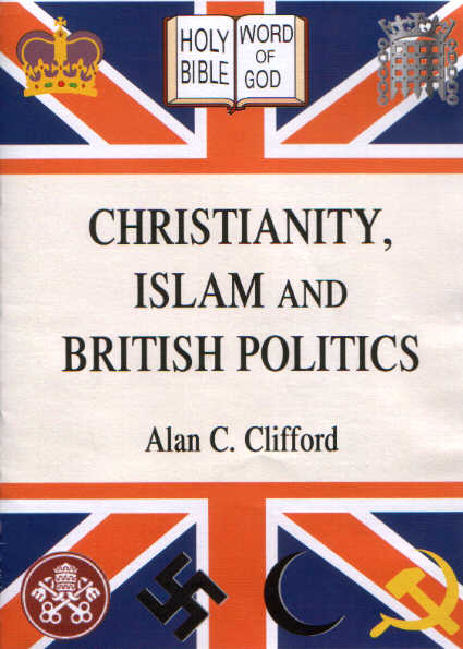 Christianity, Islam and British Politics